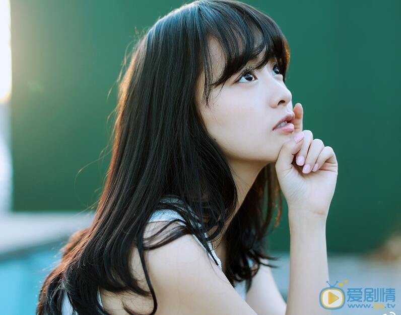 余心恬清纯写真 余心恬高清写真_余心恬高清剧照