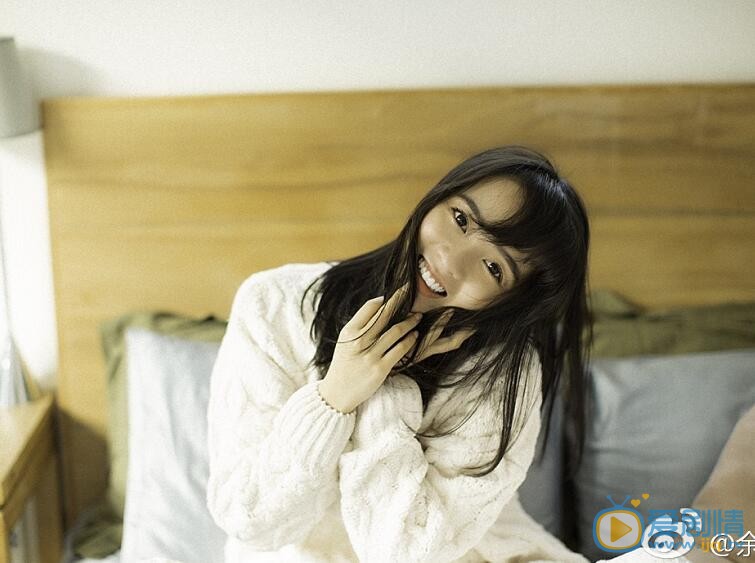 余心恬清纯写真 余心恬高清写真_余心恬高清剧照