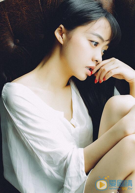 余心恬清纯写真 余心恬高清写真_余心恬高清剧照