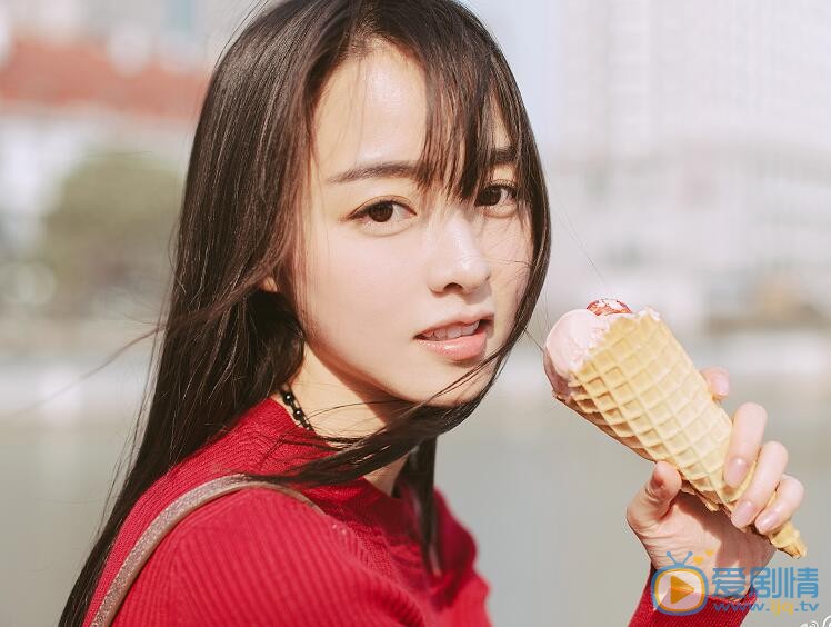 余心恬清纯写真 余心恬高清写真_余心恬高清剧照