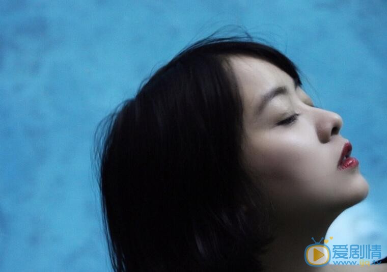 余心恬文艺写真 余心恬高清写真_余心恬高清剧照