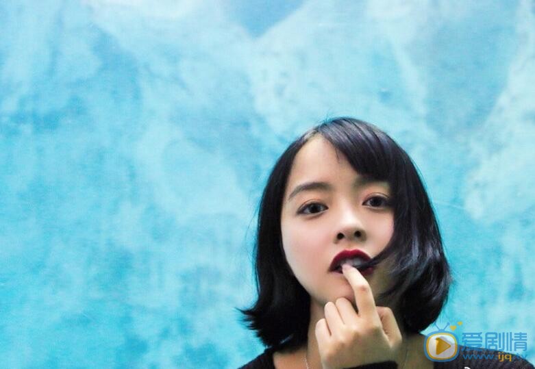 余心恬文艺写真 余心恬高清写真_余心恬高清剧照