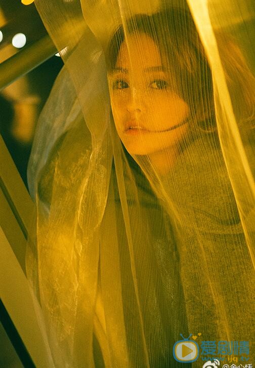 余心恬文艺写真 余心恬高清写真_余心恬高清剧照