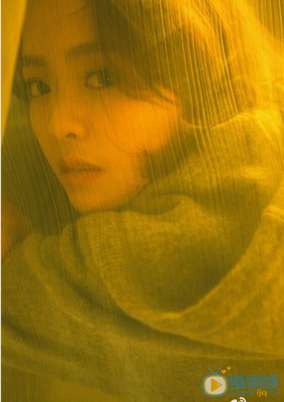余心恬文艺写真 余心恬高清写真_余心恬高清剧照