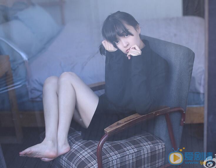 余心恬文艺写真 余心恬高清写真_余心恬高清剧照