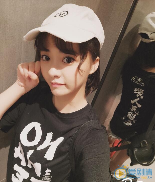 余心恬生活照 余心恬高清写真_余心恬高清剧照