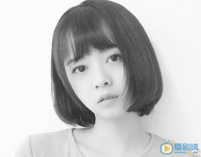 余心恬生活照 余心恬高清写真_余心恬高清剧照