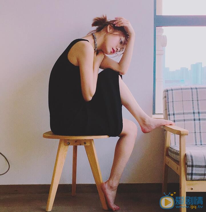 余心恬生活照 余心恬高清写真_余心恬高清剧照