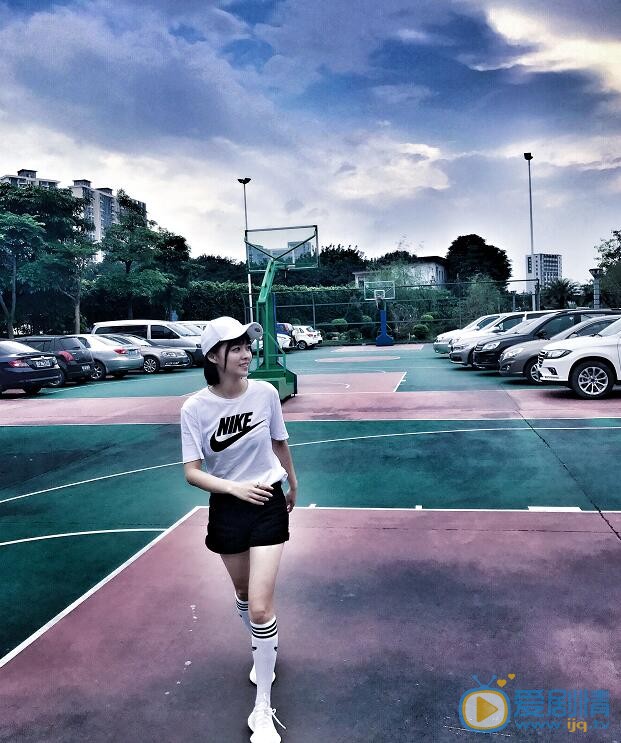 余心恬生活照 余心恬高清写真_余心恬高清剧照