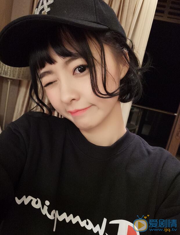 余心恬生活照 余心恬高清写真_余心恬高清剧照
