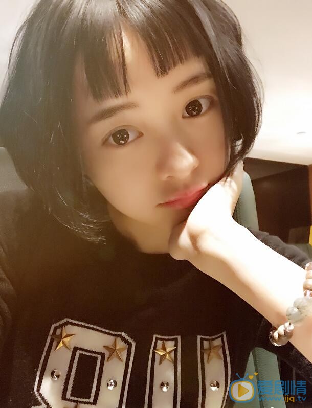 余心恬生活照 余心恬高清写真_余心恬高清剧照