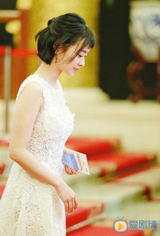 余心恬活动照 余心恬高清写真_余心恬高清剧照