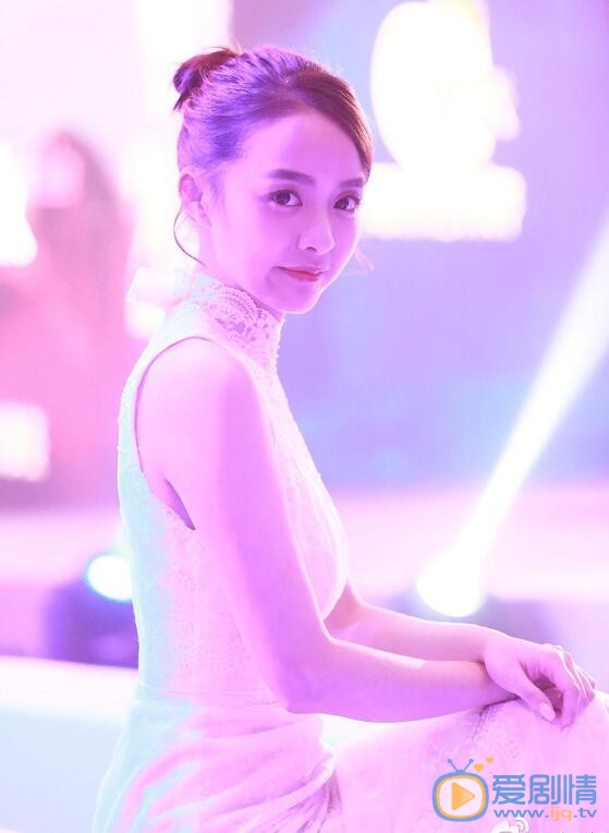 余心恬活动照 余心恬高清写真_余心恬高清剧照