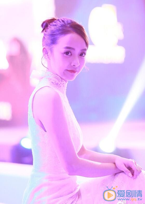余心恬活动照 余心恬高清写真_余心恬高清剧照
