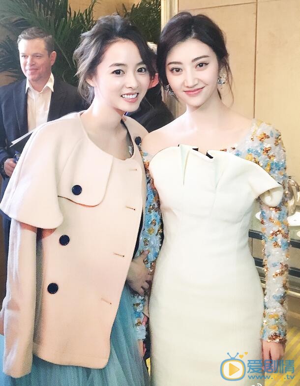 余心恬活动照 余心恬高清写真_余心恬高清剧照