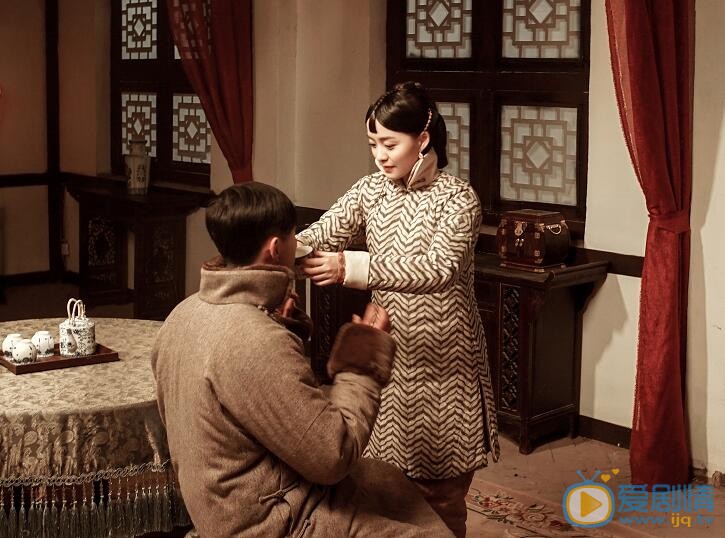 余心恬《无心法师》剧照 余心恬高清写真_余心恬高清剧照