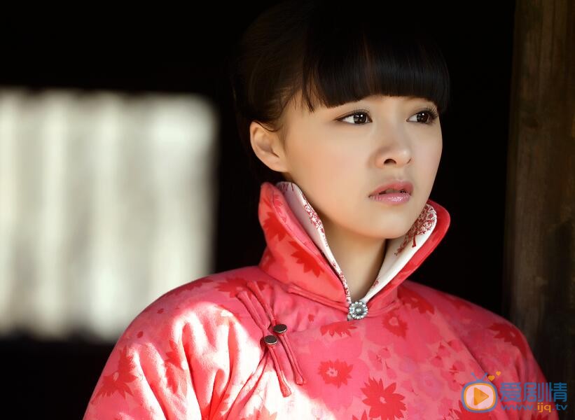余心恬《无心法师》剧照 余心恬高清写真_余心恬高清剧照