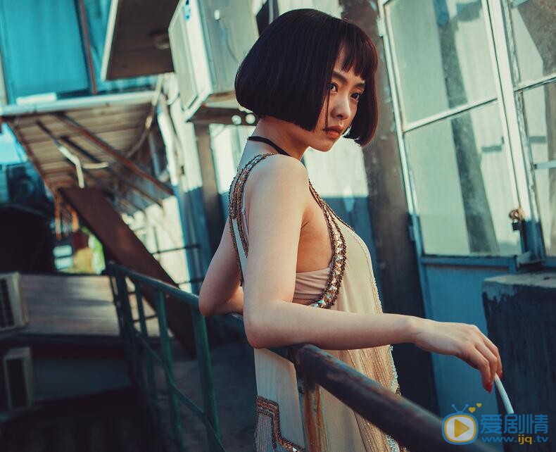 余心恬《二十八年未成年》剧照 余心恬高清写真_余心恬高清剧照