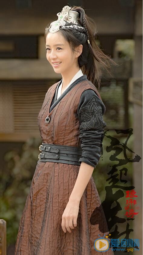 琅琊榜之风起长林剧情介绍(1-50集大结局)