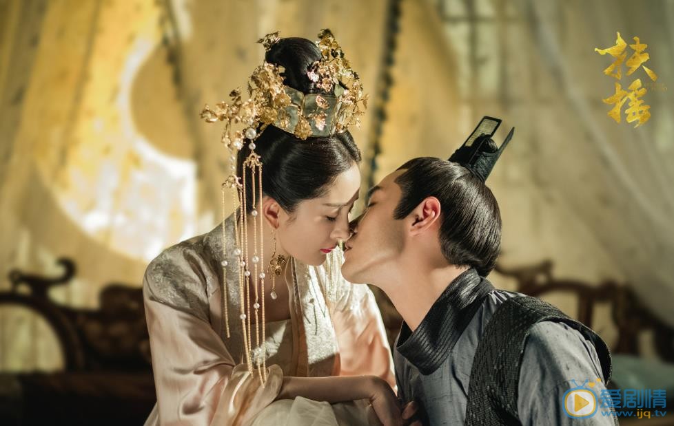 扶摇剧情介绍(1-66集大结局)