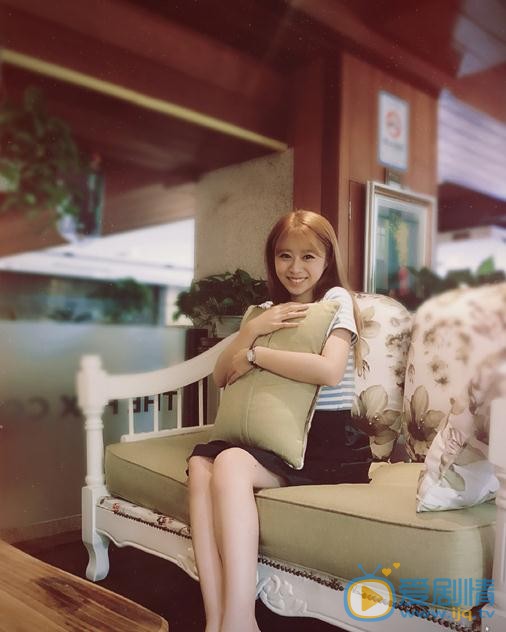 董慧生活照 董慧高清写真_董慧高清剧照