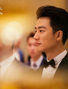 创业时代首曝剧照 老中青三代演员同台飚戏