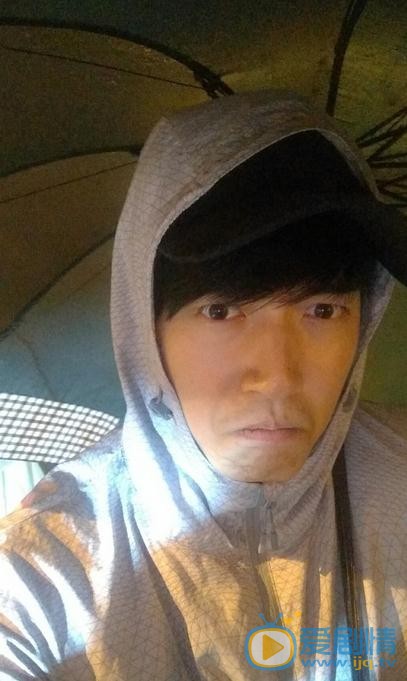 赵文龙生活照 赵文龙高清写真_赵文龙高清剧照