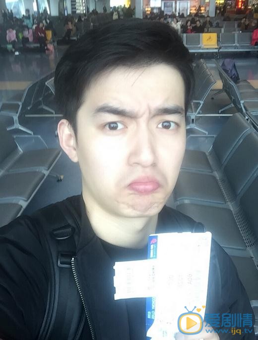 赵文龙生活照 赵文龙高清写真_赵文龙高清剧照