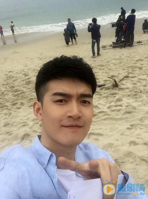 赵文龙生活照 赵文龙高清写真_赵文龙高清剧照