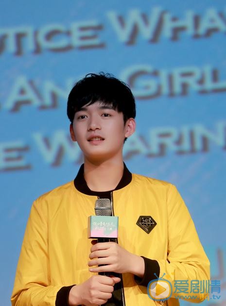 赵文龙活动照 赵文龙高清写真_赵文龙高清剧照