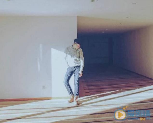 赵文龙冬日写真 赵文龙高清写真_赵文龙高清剧照