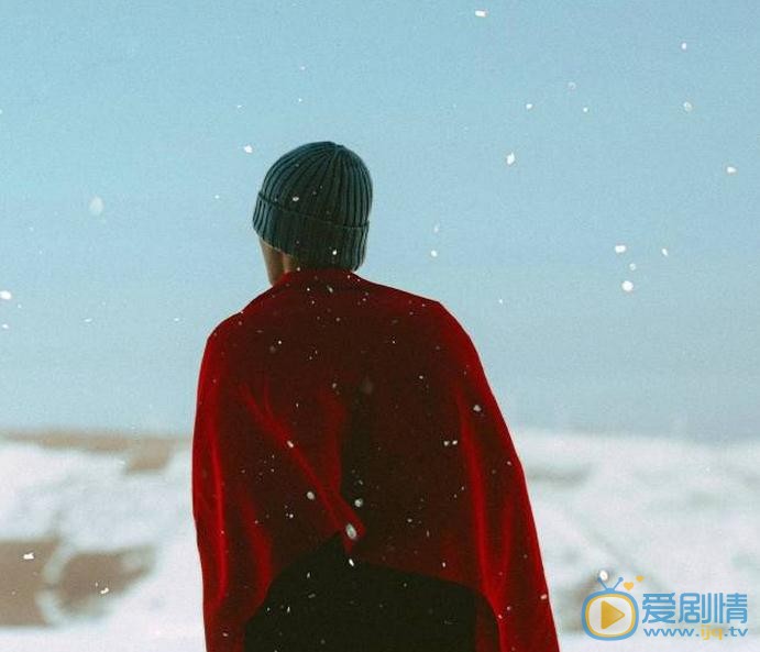 赵文龙冬日写真 赵文龙高清写真_赵文龙高清剧照