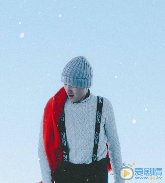 赵文龙冬日写真 赵文龙高清写真_赵文龙高清剧照