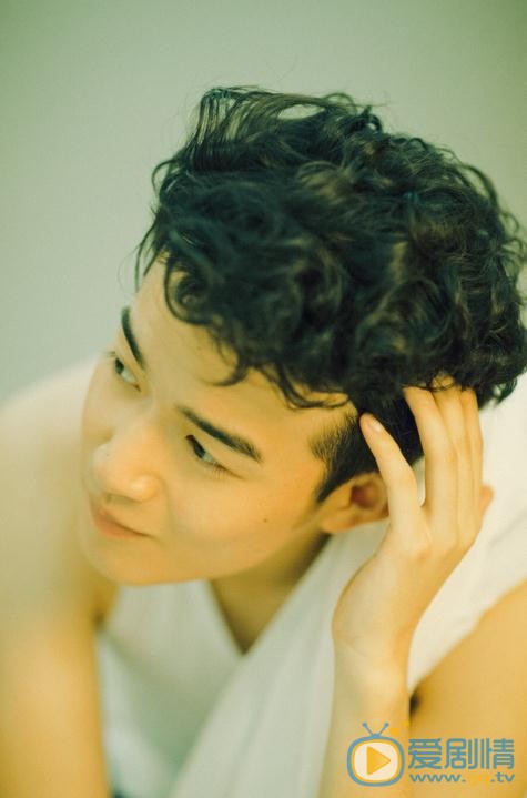 赵文龙帅气写真 赵文龙高清写真_赵文龙高清剧照