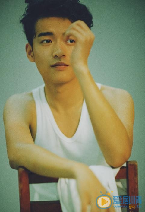 赵文龙帅气写真 赵文龙高清写真_赵文龙高清剧照