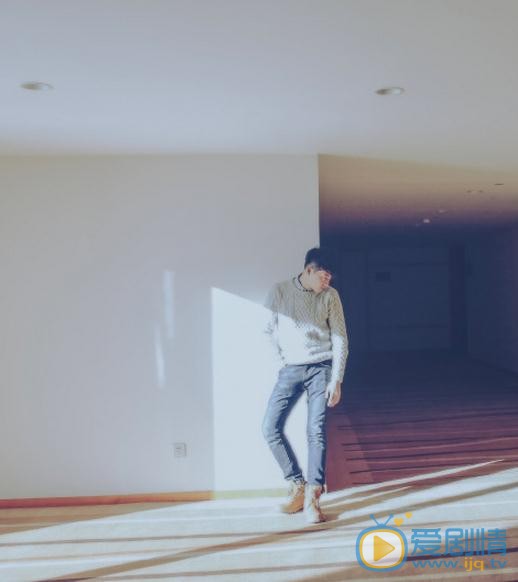 赵文龙冬日写真 赵文龙高清写真_赵文龙高清剧照
