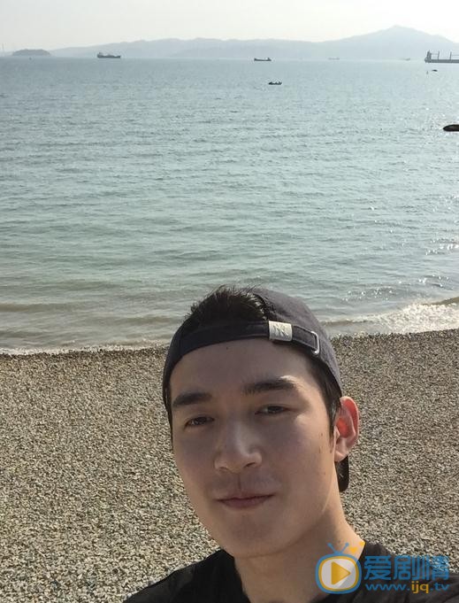 赵文龙生活照 赵文龙高清写真_赵文龙高清剧照