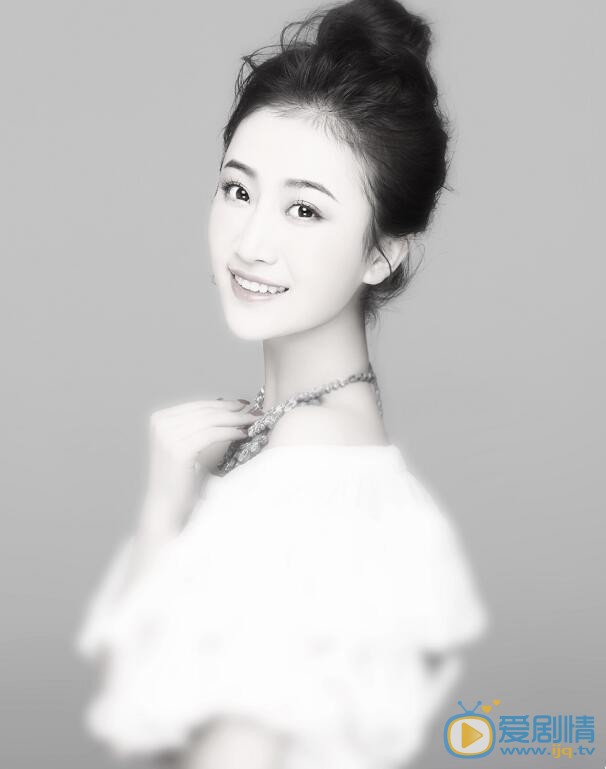 李思琪时尚写真 李思琪高清写真_李思琪高清剧照