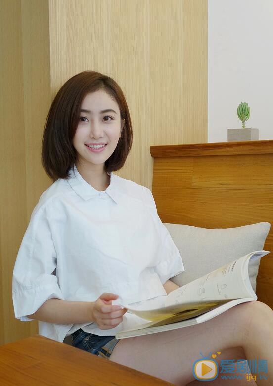 李思琪生活照 李思琪高清写真_李思琪高清剧照