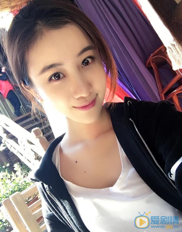 李思琪生活照 李思琪高清写真_李思琪高清剧照