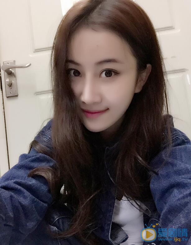 李思琪生活照 李思琪高清写真_李思琪高清剧照