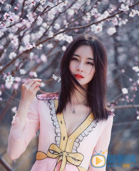 赵飞燕气质写真 赵飞燕高清写真_赵飞燕高清剧照