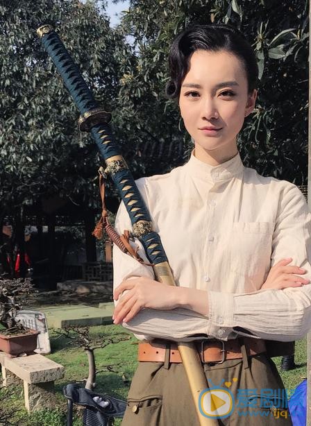 赵飞燕片场照 赵飞燕高清写真_赵飞燕高清剧照