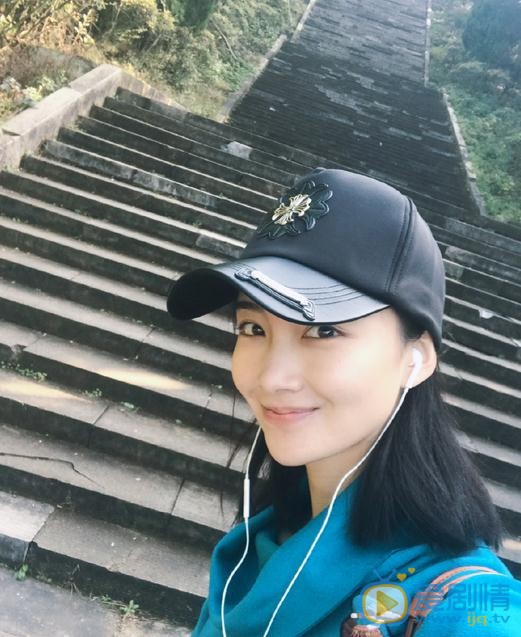 赵飞燕生活照 赵飞燕高清写真_赵飞燕高清剧照