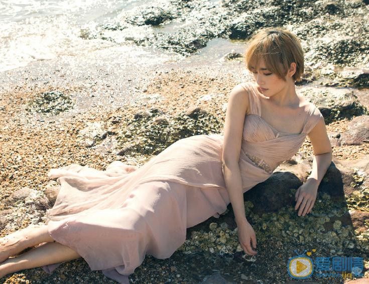 赵飞燕大片写真 赵飞燕高清写真_赵飞燕高清剧照