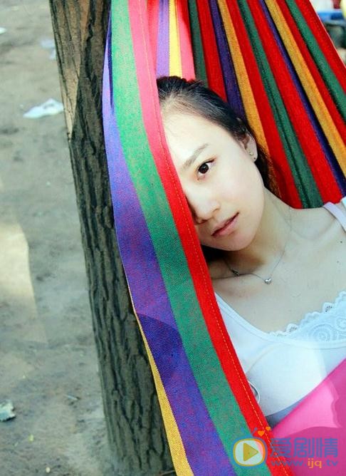 赵飞燕大片写真 赵飞燕高清写真_赵飞燕高清剧照
