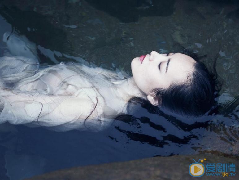 赵飞燕大片写真 赵飞燕高清写真_赵飞燕高清剧照