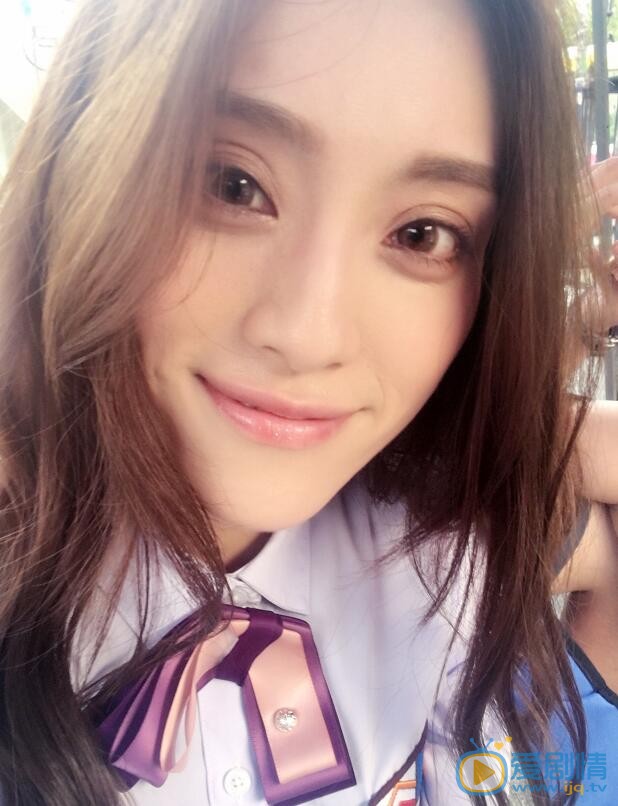 徐瑾生活照 徐瑾高清写真_徐瑾高清剧照