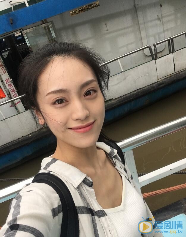 徐瑾生活照 徐瑾高清写真_徐瑾高清剧照