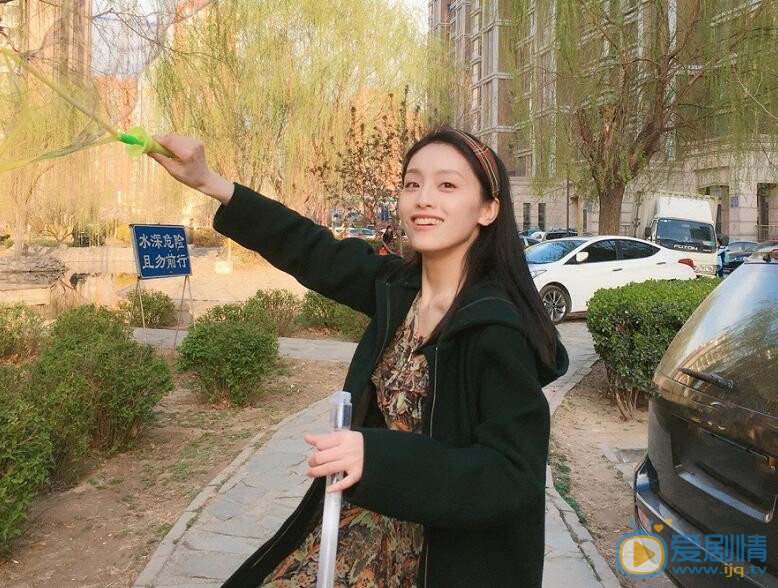 徐瑾生活照 徐瑾高清写真_徐瑾高清剧照